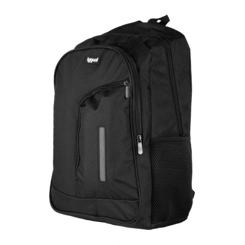 Iggual Mochila Portatil 15 6 Daily Use Negra